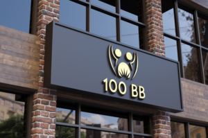 "100BB" and/or "100 Black Billionaires" | Diseño de Logo por makerlogoz