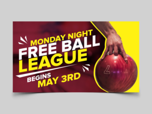 Flyer Design by Fat Bat Man for this project | Design: #26470108