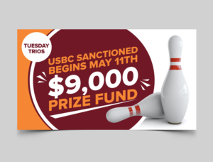 Flyer Design by Fat Bat Man for this project | Design: #26476537