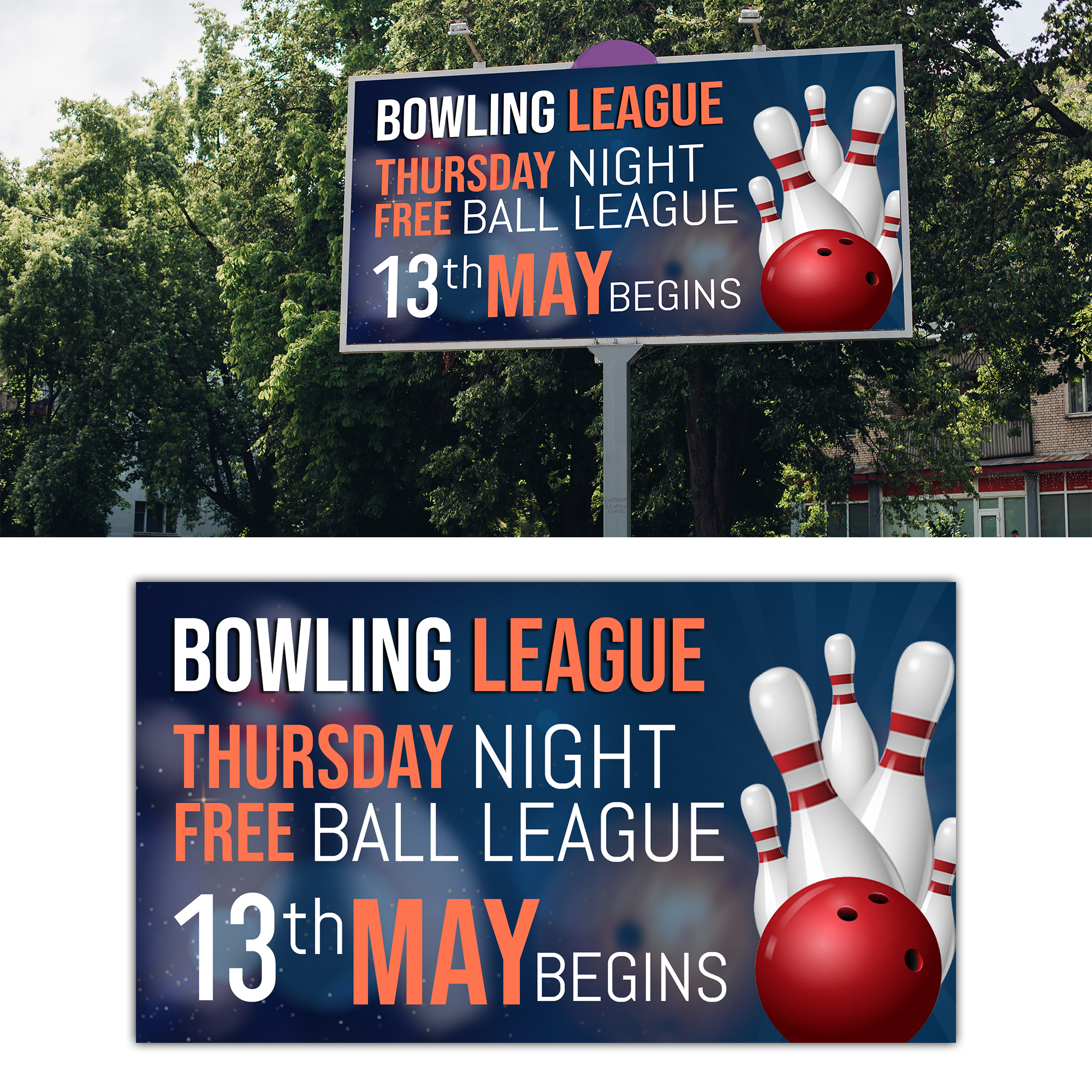 Diseño de Flyer por debdesign para este proyecto | Diseño #26485124