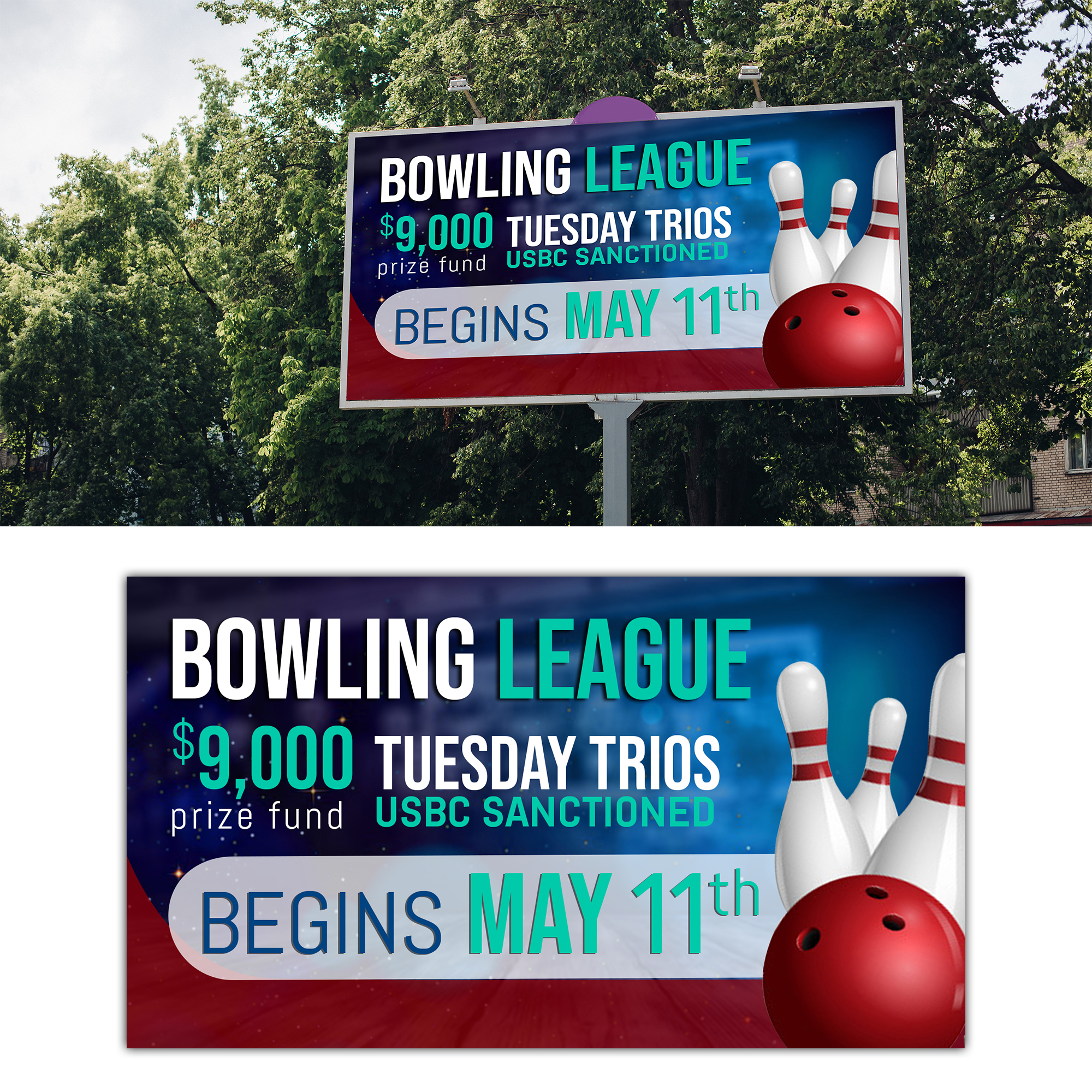 Diseño de Flyer por debdesign para este proyecto | Diseño #26485125