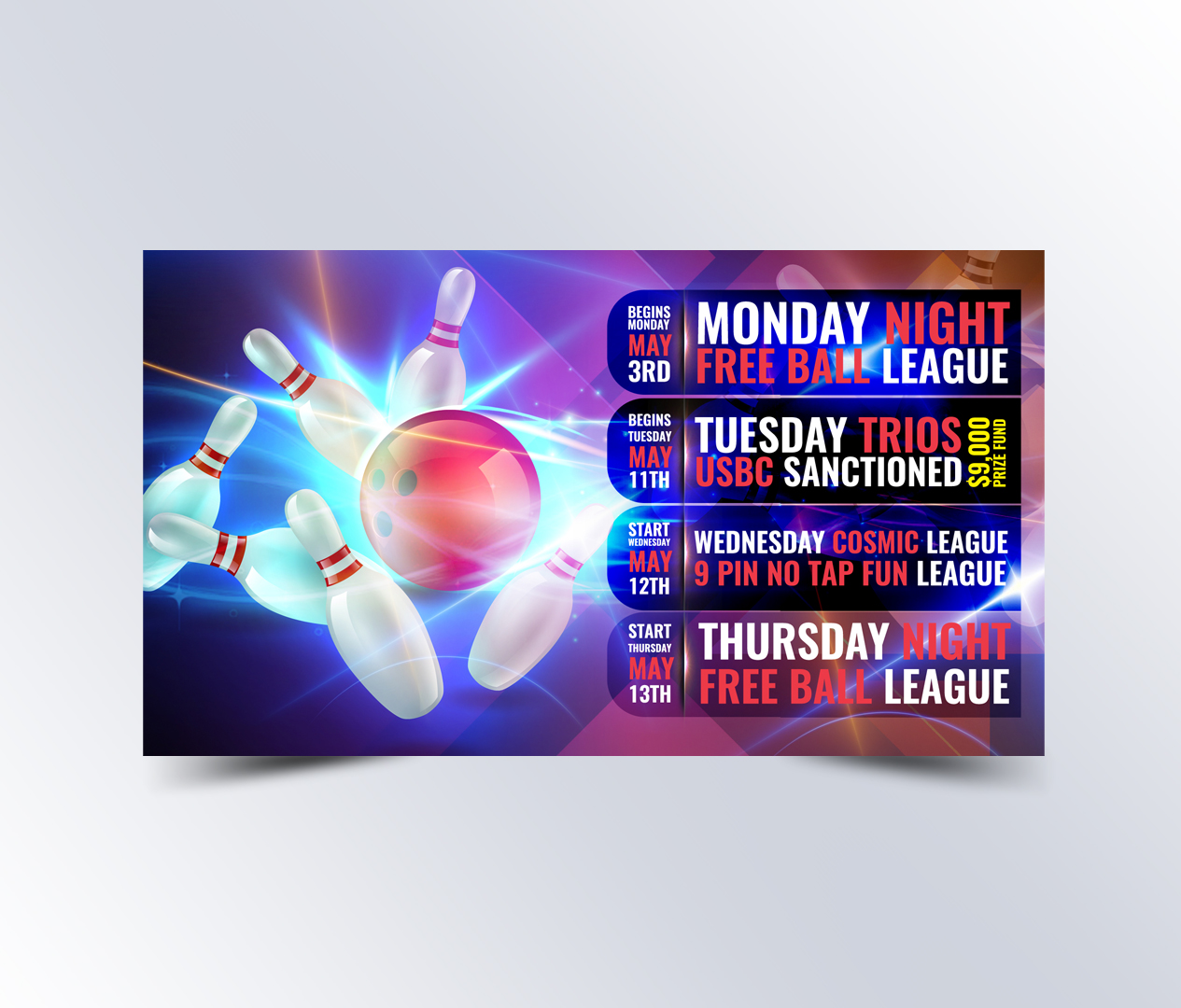 Design de Flyer par RGraphic pour ce projet | Design #26461698