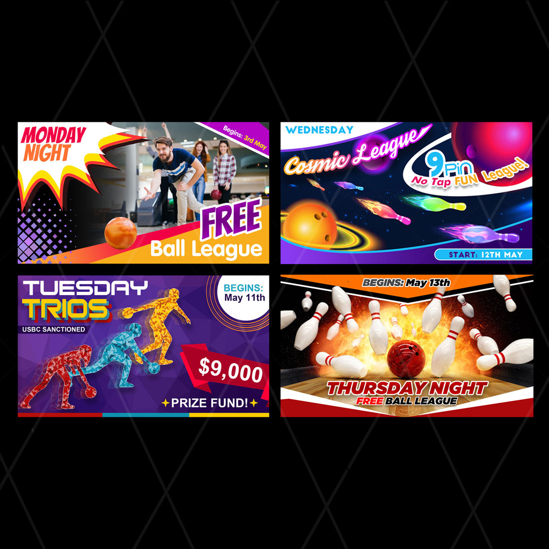 Flyer Design by DA. for this project | Design #26456535