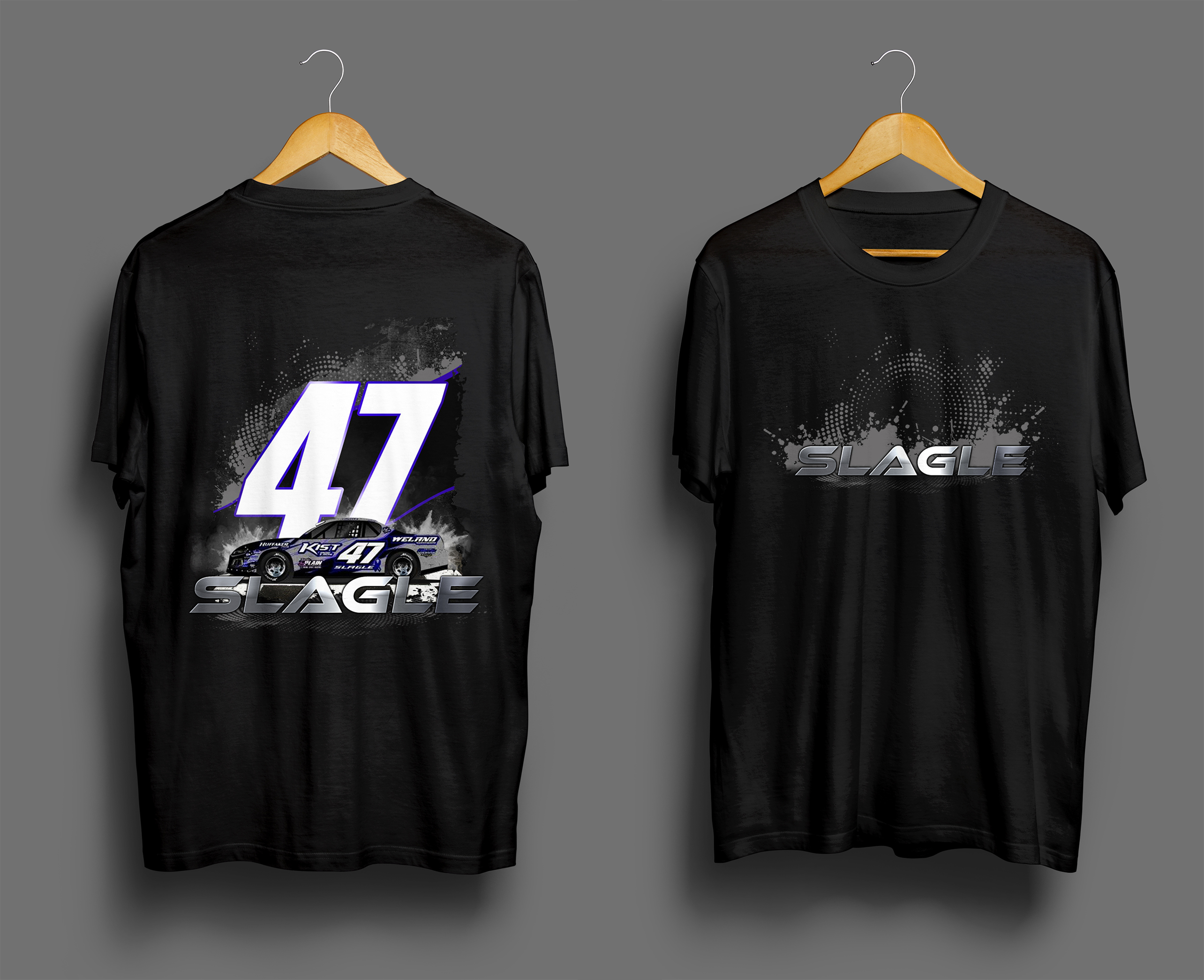 T-Shirt-Design von SAI DESIGNS für dieses Projekt | Design #26463889