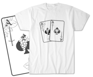 T-shirt Design by Gasyary for this project | Design: #26512625