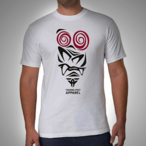 T-shirt Design by Maneco