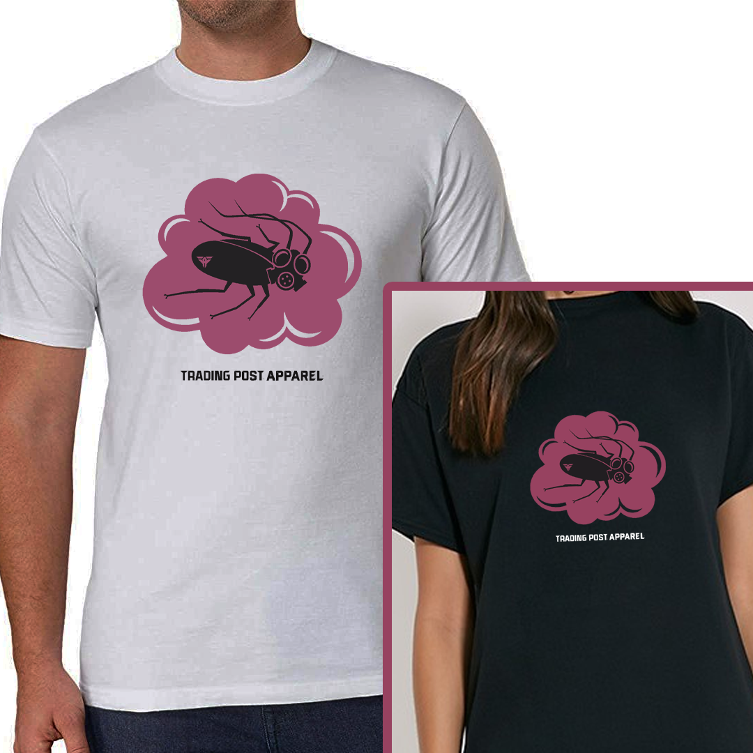 T-shirt Design by Maneco for this project | Design #26488027