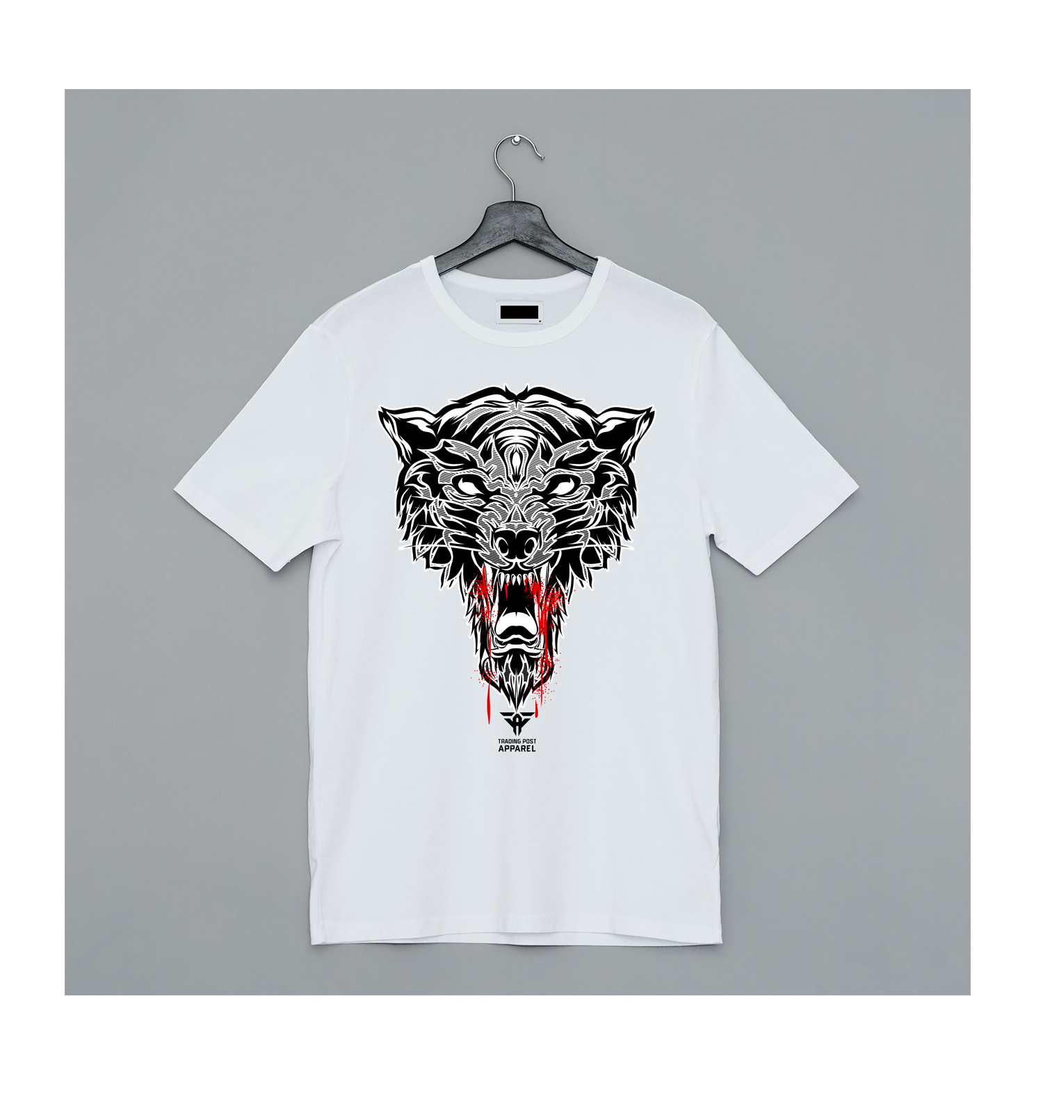 T-shirt Design by Heydale for this project | Design #26458759