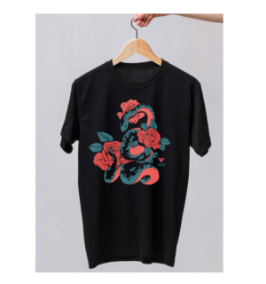 T-shirt Design by Heydale for this project | Design: #26458760
