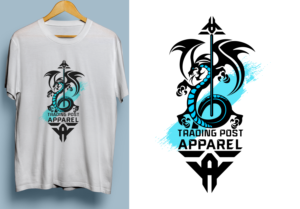 T-shirt Design by SAI DESIGNS for this project | Design: #26487663