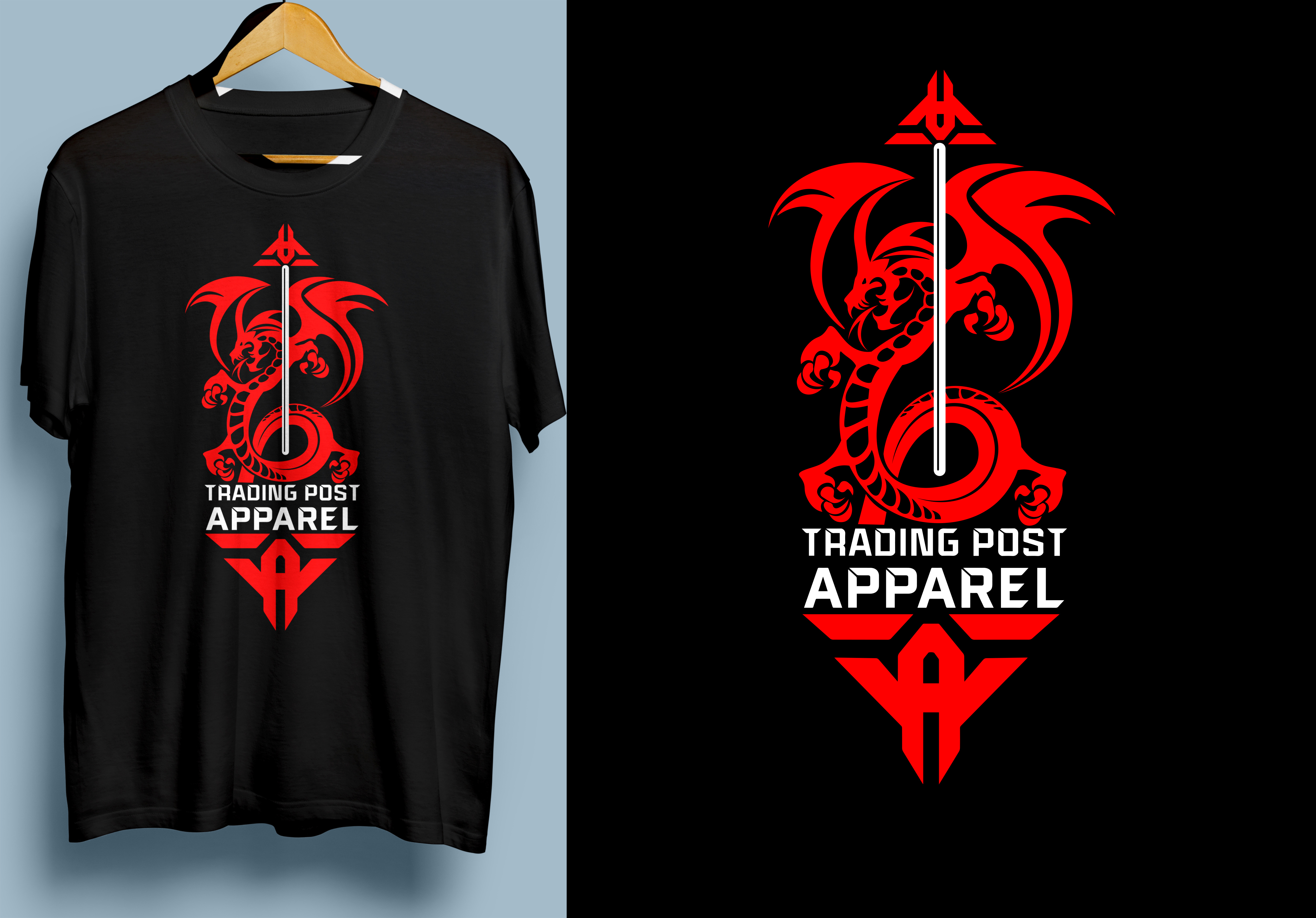 T-shirt Design by SAI DESIGNS for this project | Design #26487664