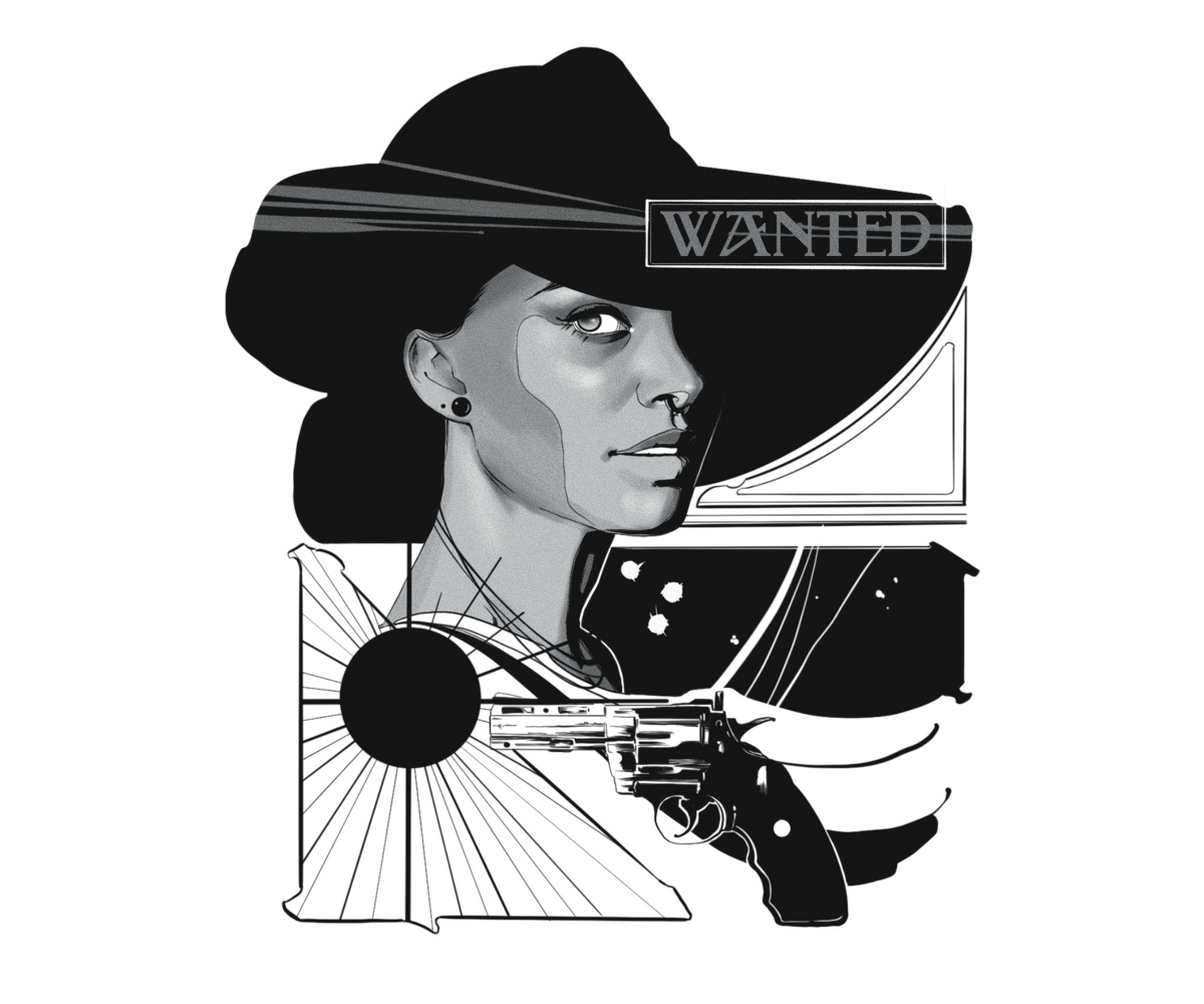 Tattoo Design by Noireink for this project | Design #26487686