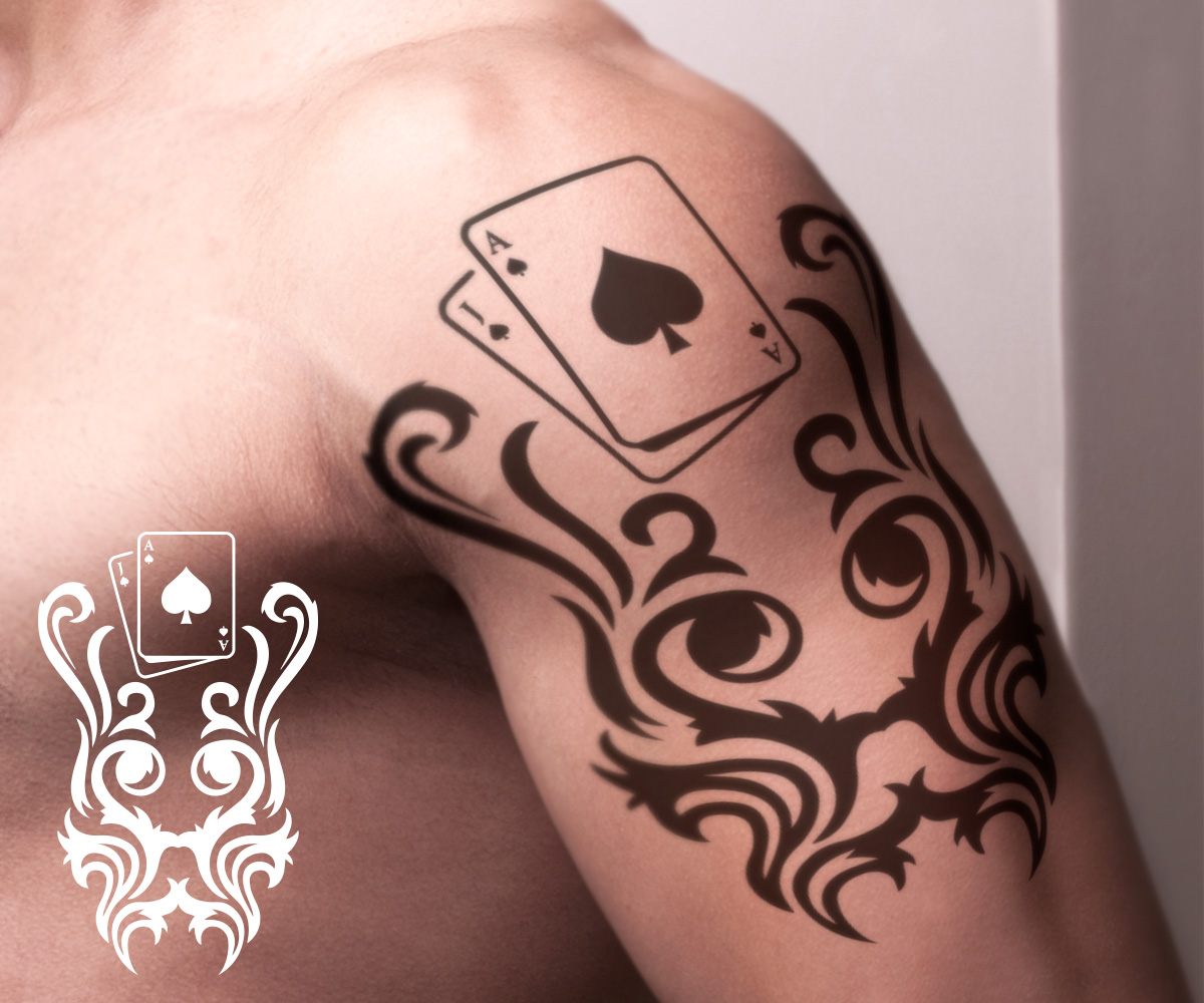Tattoo Design by Ankita B for this project | Design #26490159