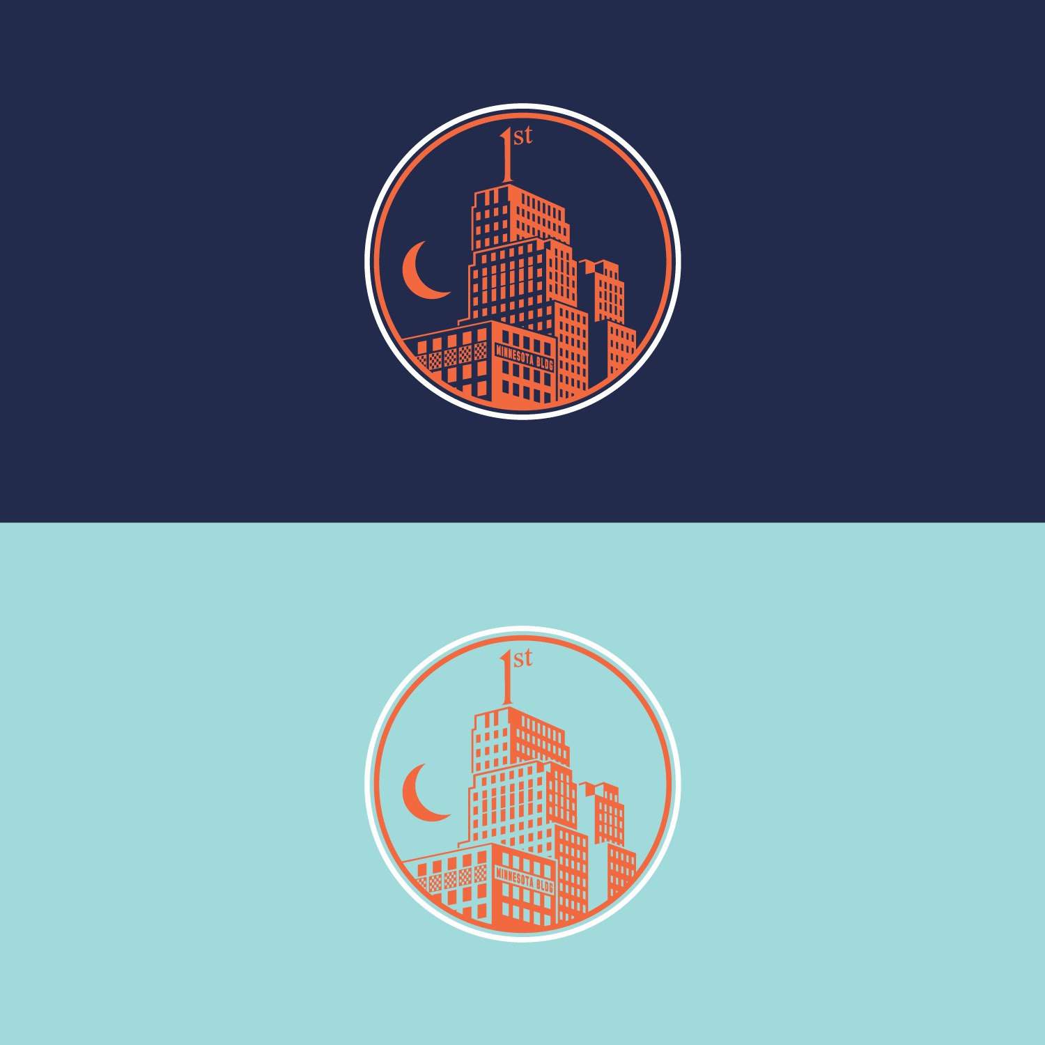 Design de T-shirt par B'signs pour Twin Cities Clothing Co. | Design #26462155