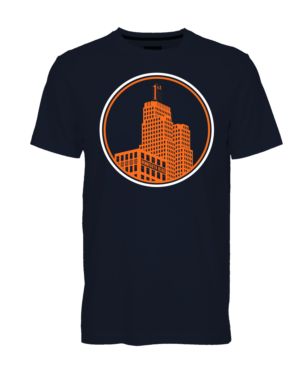 T-Shirt-Design von Yogo für Twin Cities Clothing Co. | Design #26458918