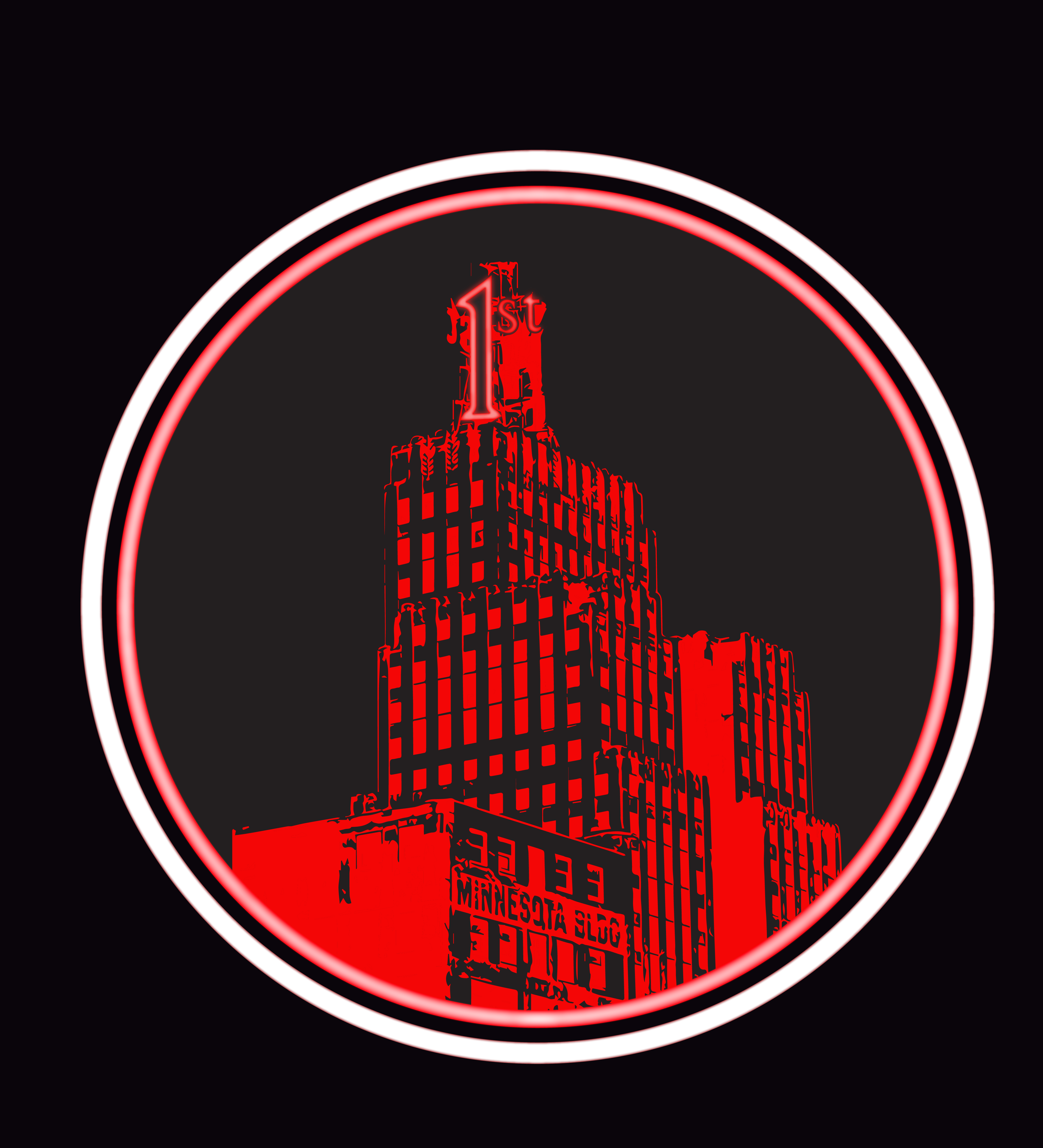 T-shirt Design by ASA ArchIn for Twin Cities Clothing Co. | Design #26461729