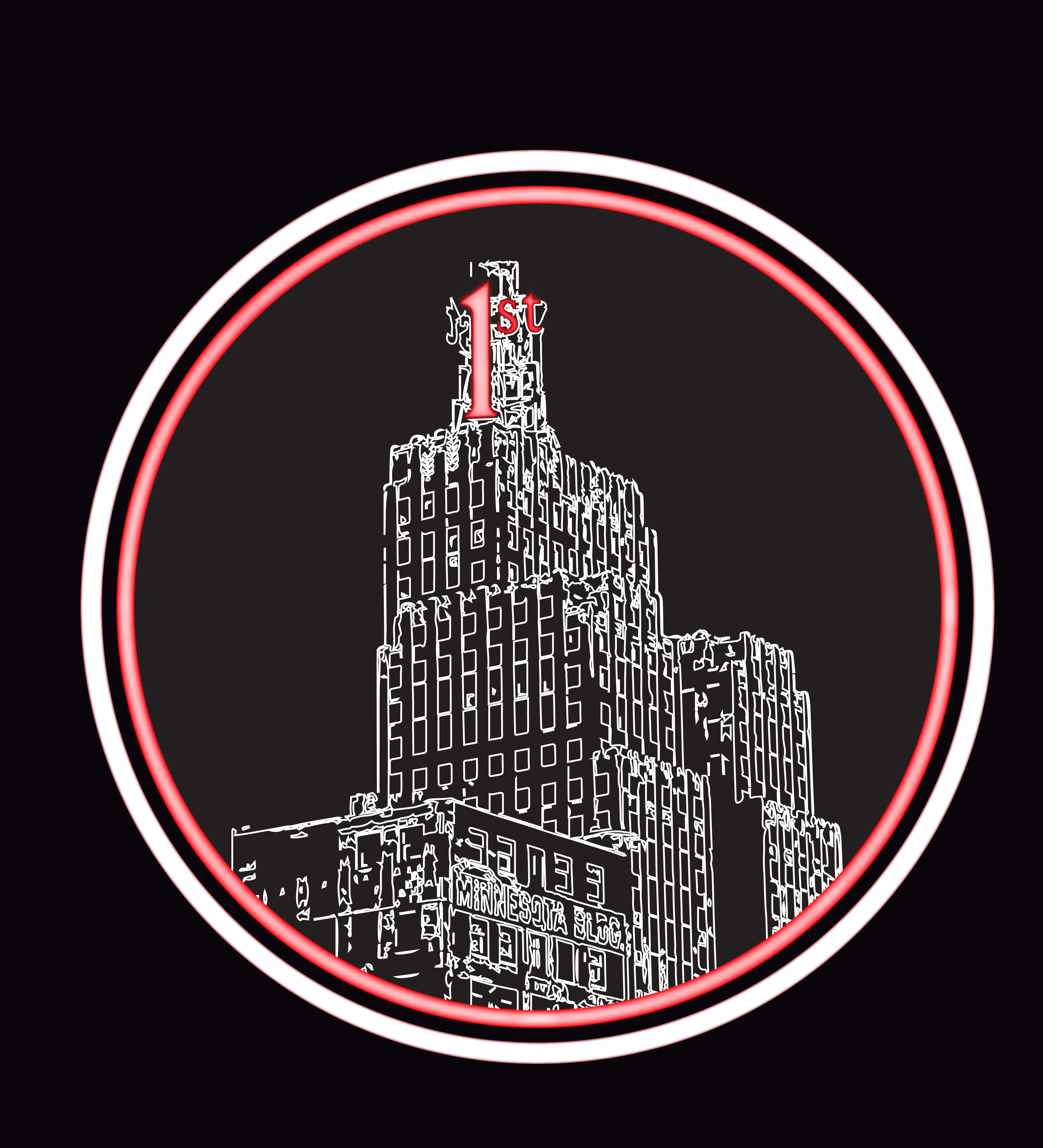 T-Shirt-Design von ASA ArchIn für Twin Cities Clothing Co. | Design #26461730