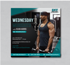 Flyer Design by alex989 for this project | Design: #26455974