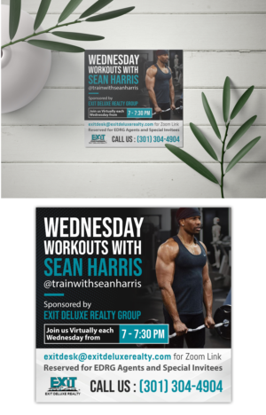 Flyer Design by debdesign for this project | Design: #26460572