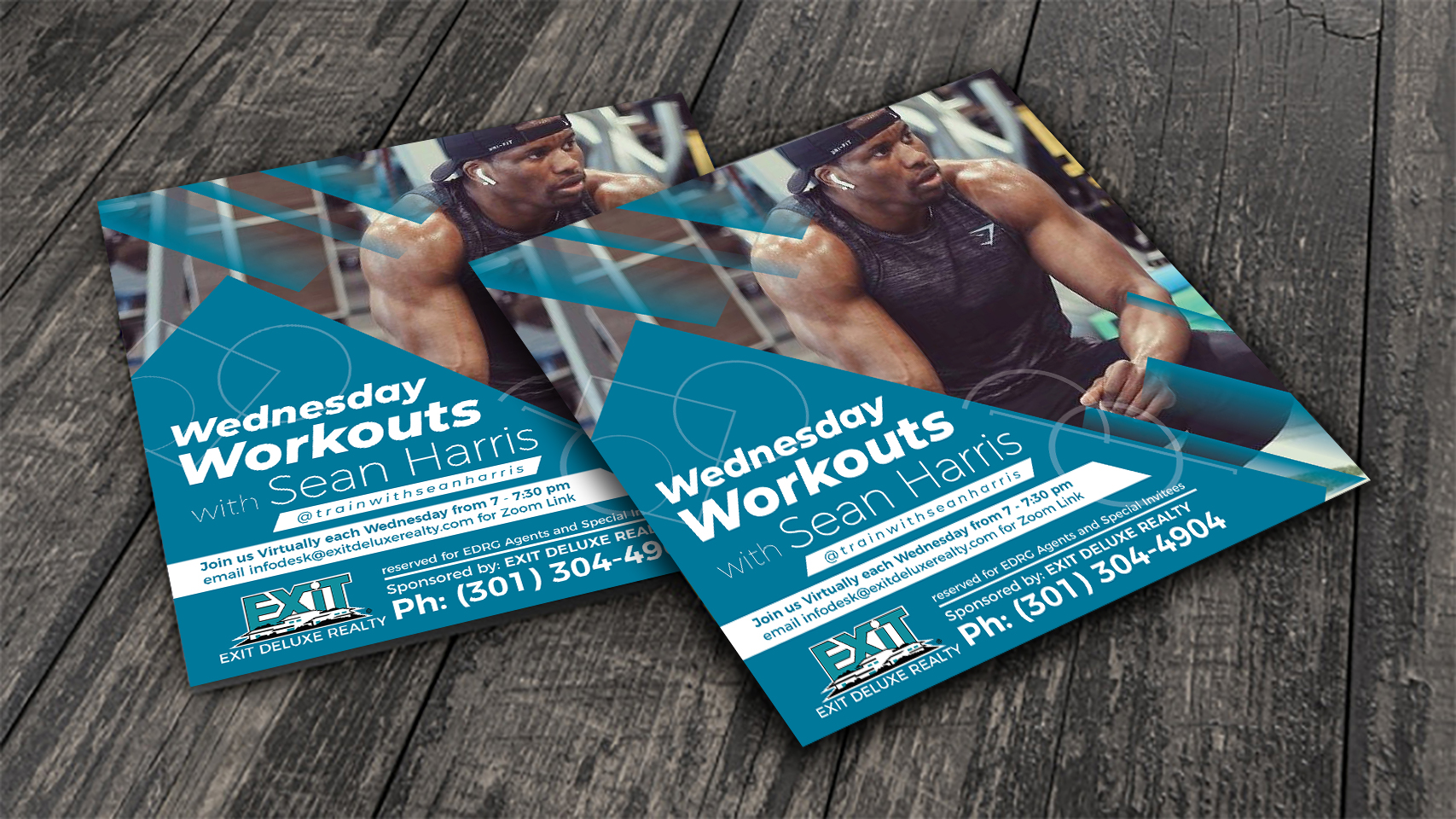 Flyer Design by Deziners Zone for this project | Design #26456235
