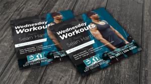 Flyer Design by Deziners Zone for this project | Design: #26456236