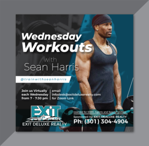 Flyer Design by Deziners Zone for this project | Design: #26456237