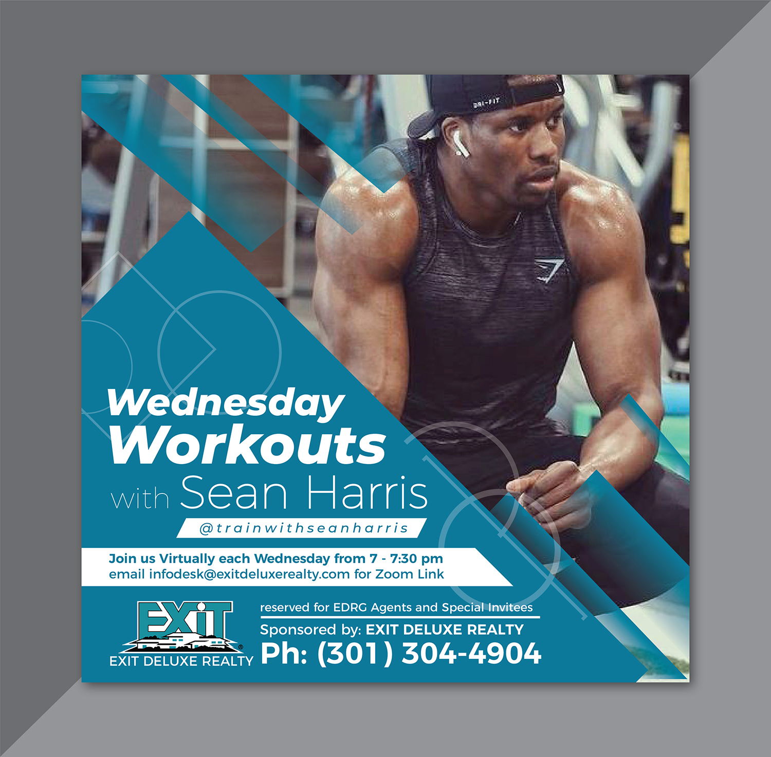 Flyer Design by Deziners Zone for this project | Design #26456238