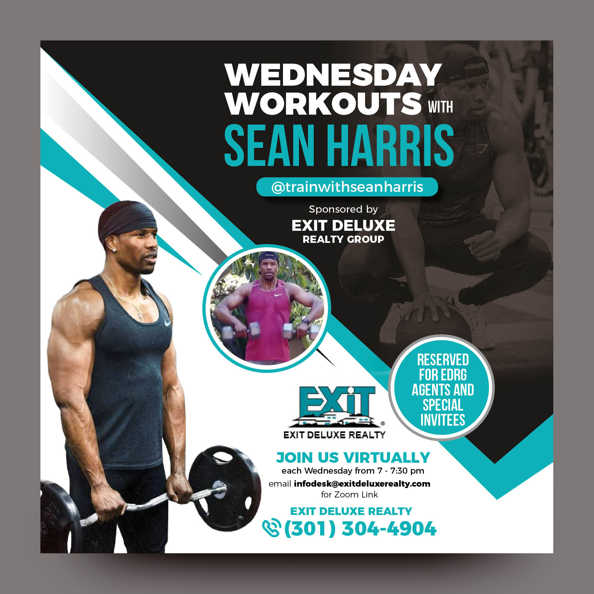 Flyer Design by rkailas for this project | Design #26456485