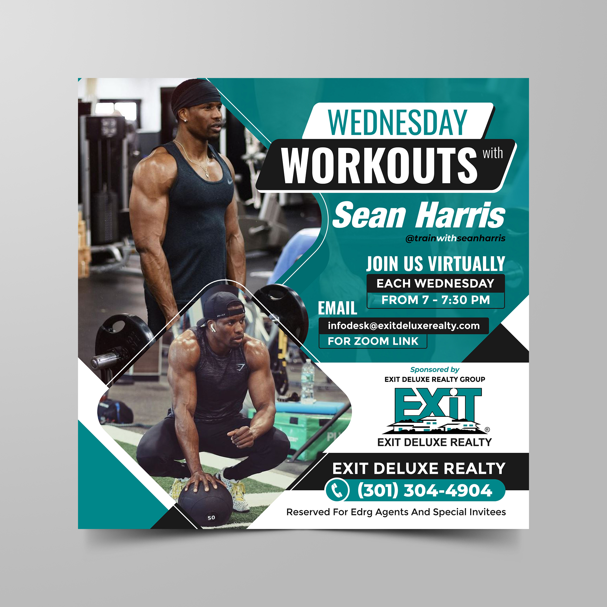 Flyer Design by ecorokerz for this project | Design #26455610