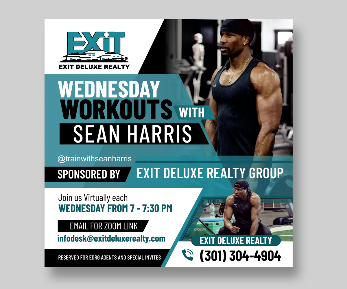 Flyer Design by ecorokerz for this project | Design #26456195