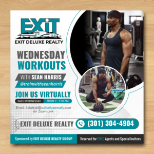 Flyer Design by ecorokerz for this project | Design: #26456616