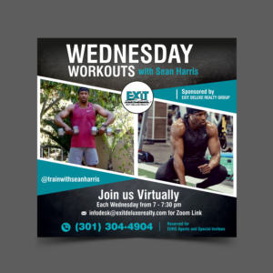 Flyer Design by ecorokerz for this project | Design: #26457937