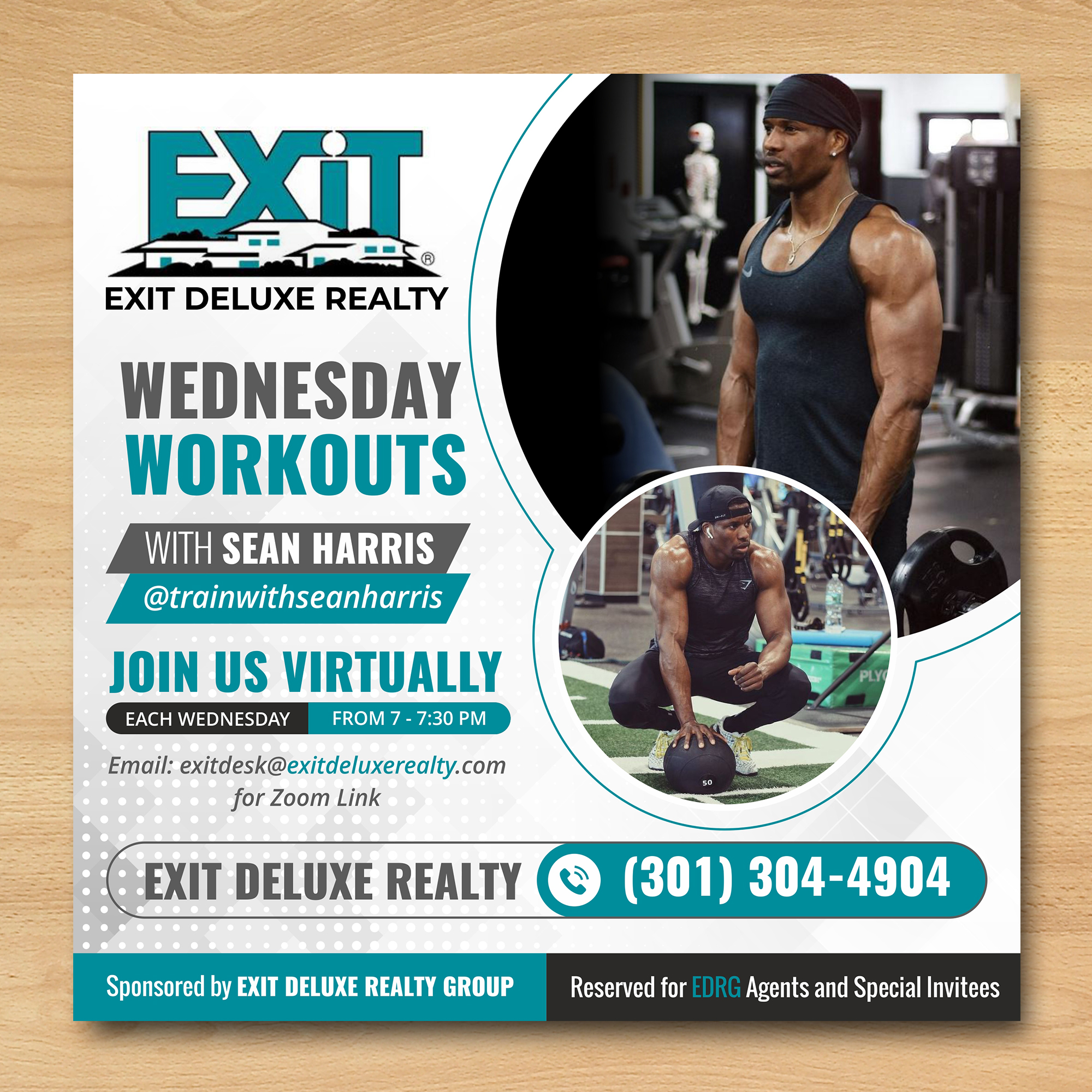 Flyer Design by ecorokerz for this project | Design #26458071