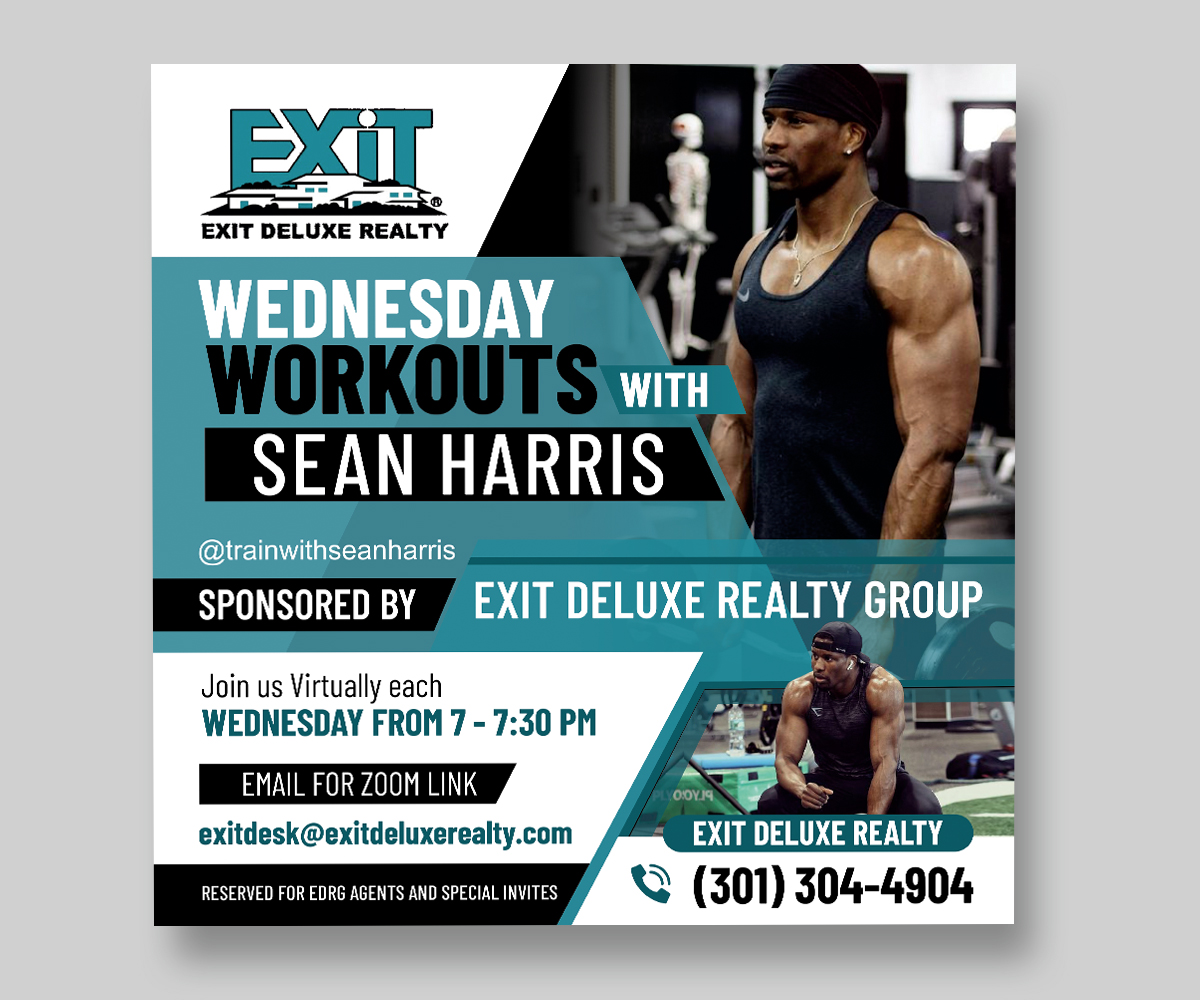 Flyer Design by ecorokerz for this project | Design #26460582
