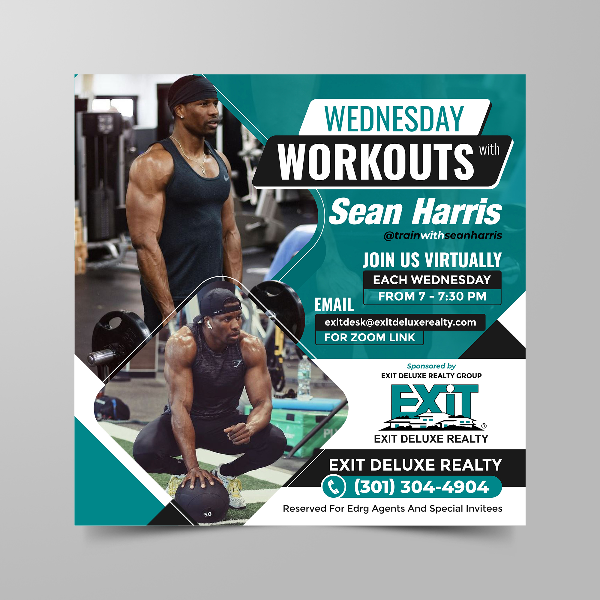 Flyer Design by ecorokerz for this project | Design #26460638