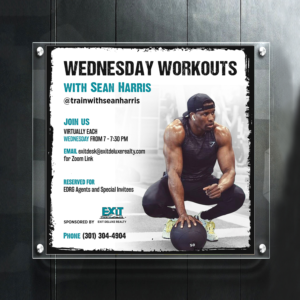 Flyer Design by GraphicsGuru for this project | Design: #26459274
