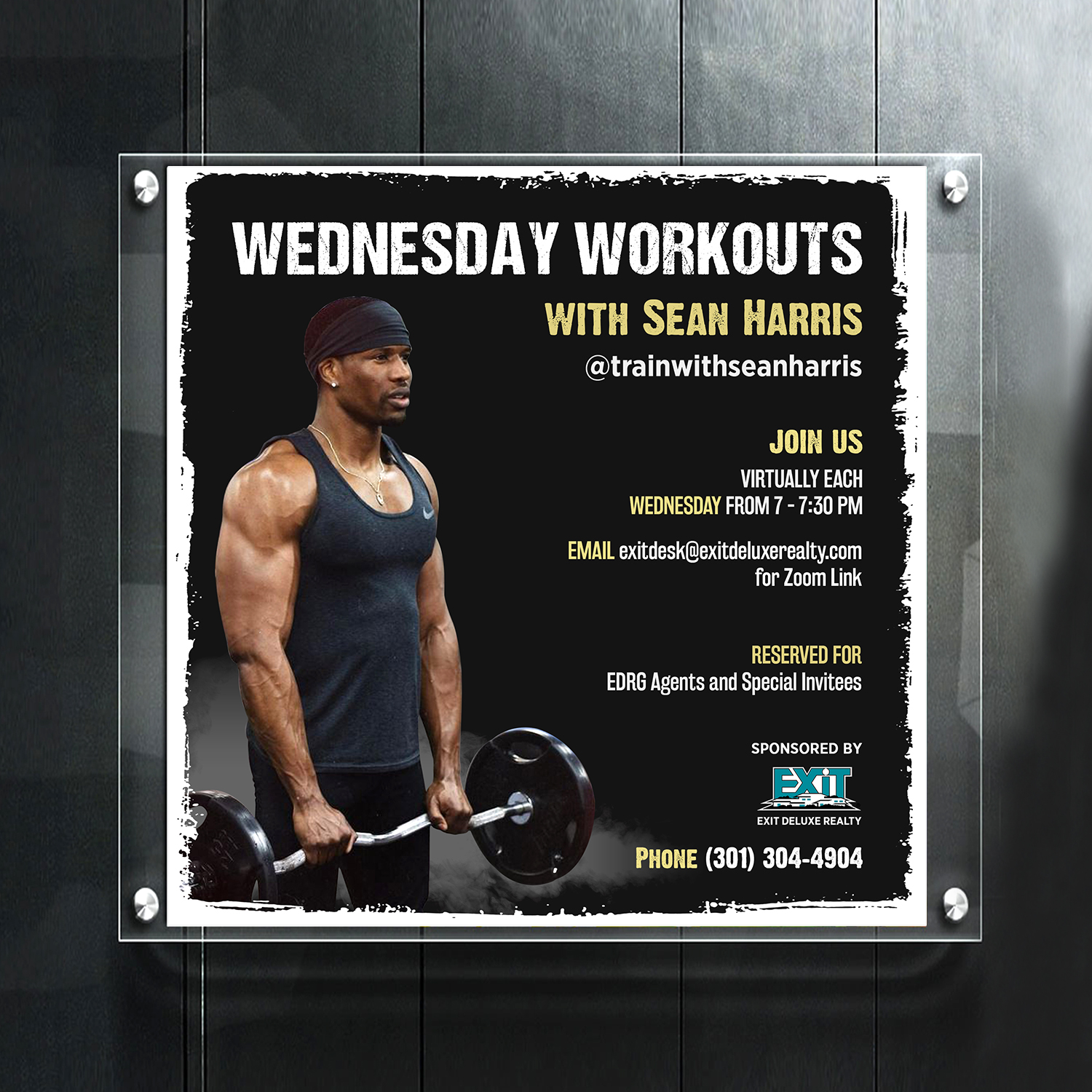 Flyer Design by GraphicsGuru for this project | Design #26459346