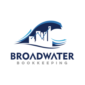 Design de Logo par Sergio Medina pour Broadwater Bookkeeping | Design : #26454416