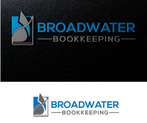 Design de Logo par tukko pour Broadwater Bookkeeping | Design : #26454168