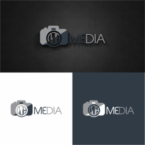 Logo Design by saher khan 2 for this project | Design: #26458734