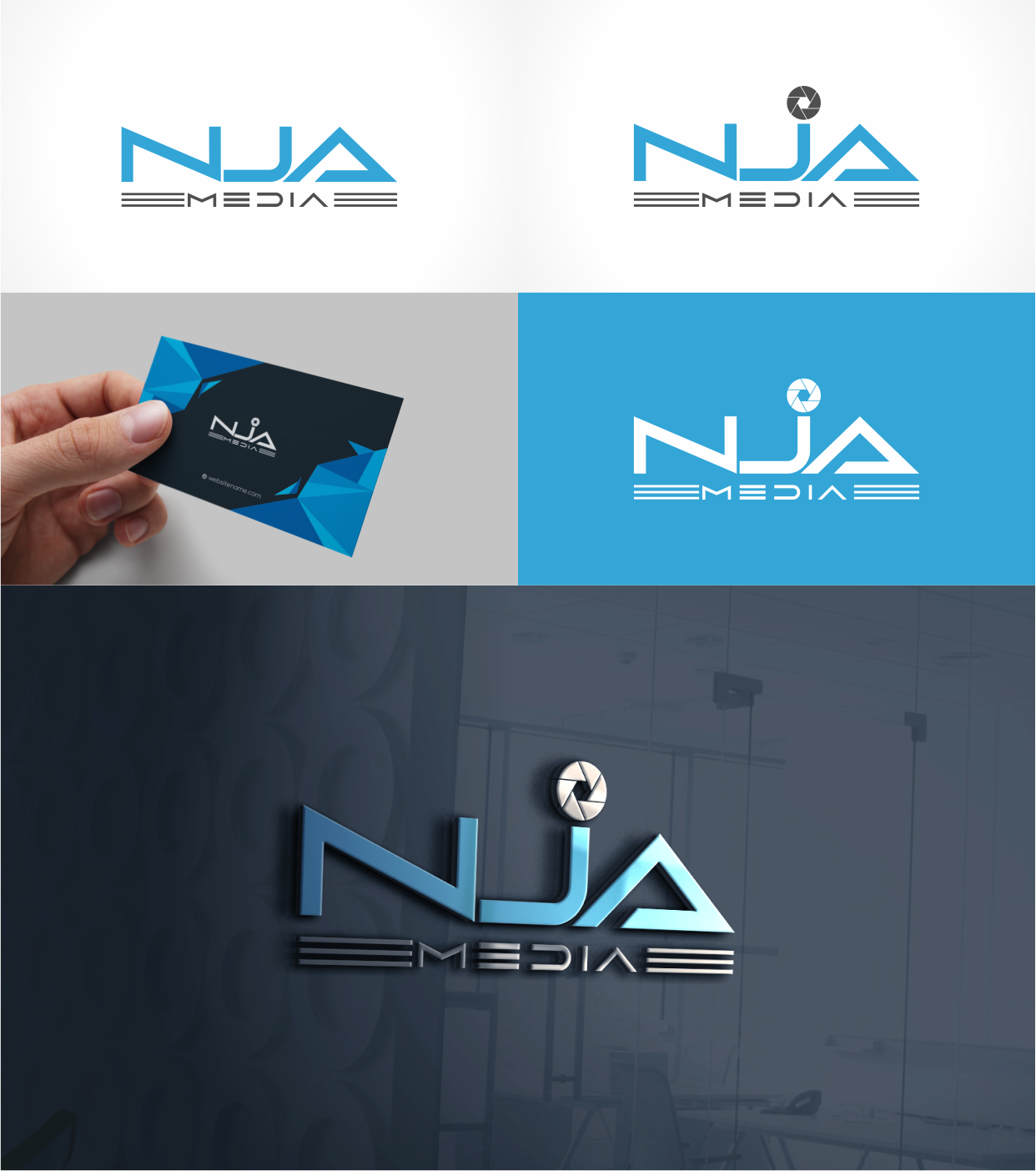 Logo Design by creativechauhan1989 for this project | Design #26456442