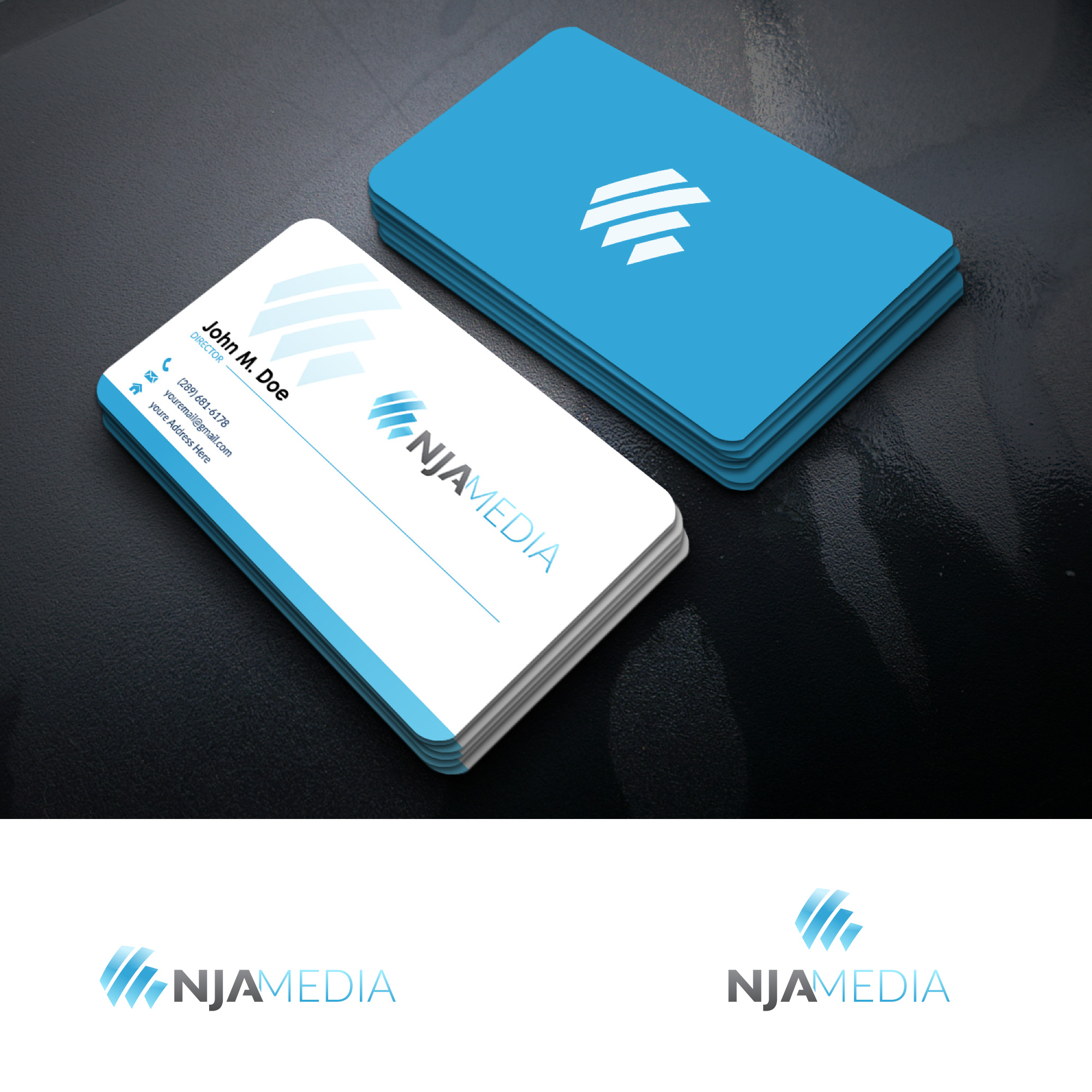 Logo Design by UMBRA Designs for this project | Design #26456615