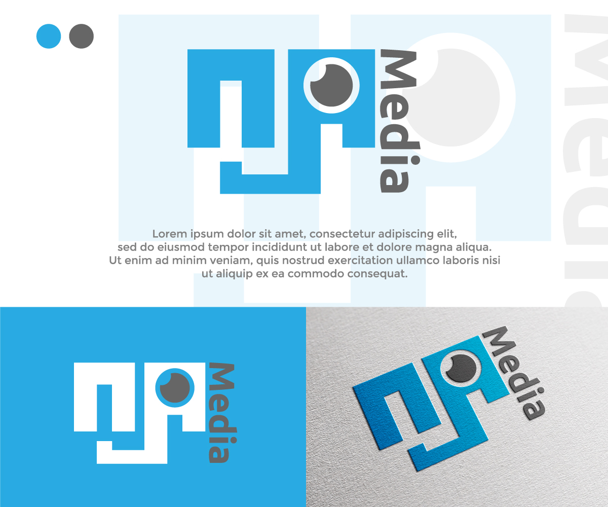 Logo Design by Nova Tech Solutions for this project | Design #26458639