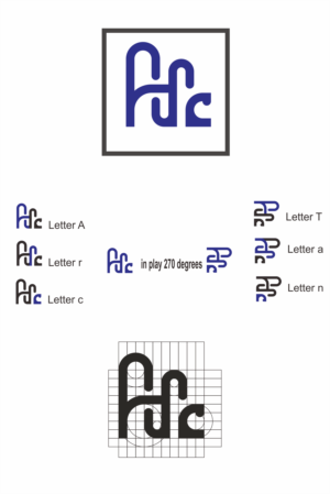 Logo Design by HerliAs