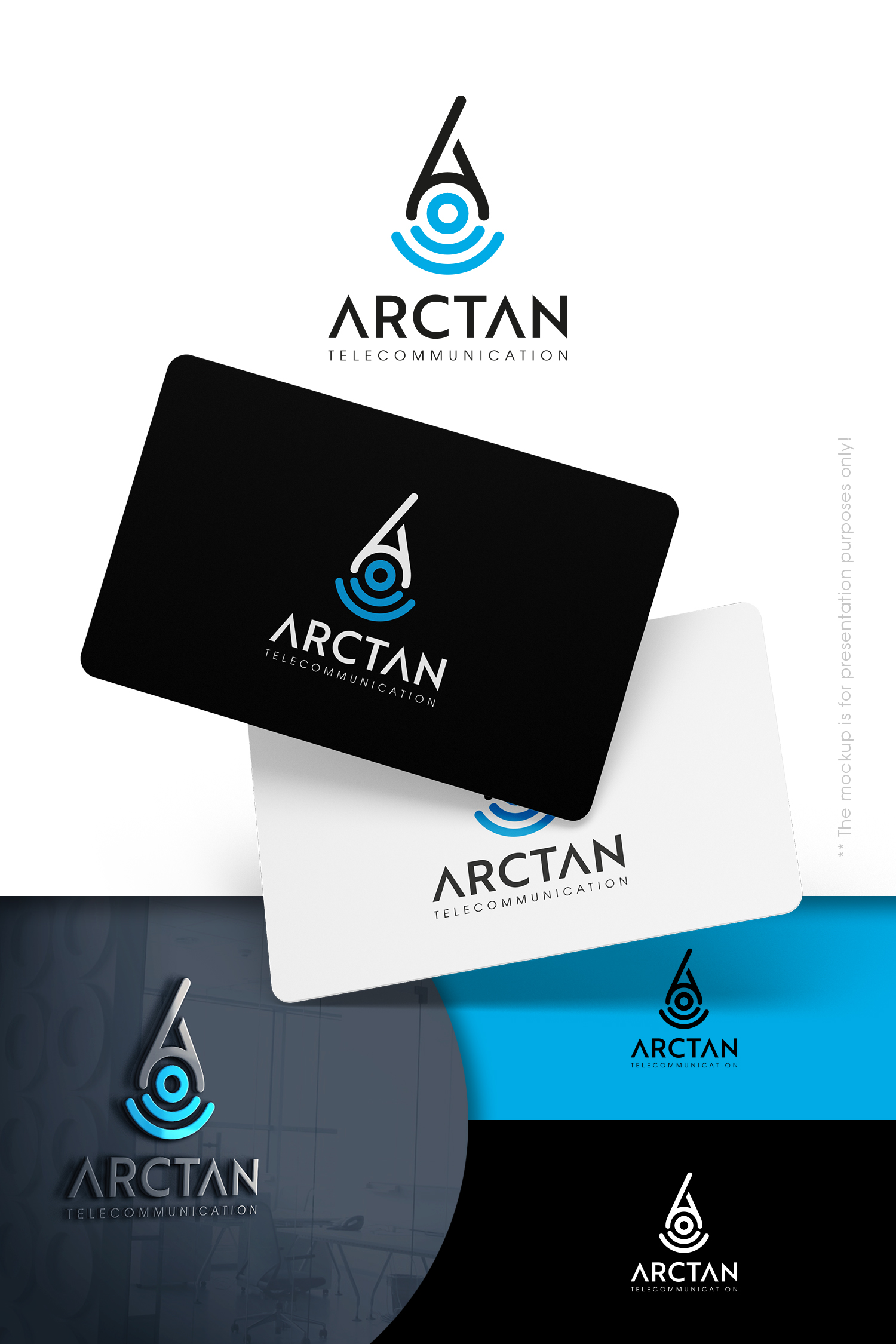 Logo Design by designbysy for RAWCONNECT-QC | Design #26457928