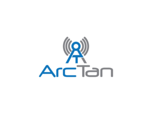 ArcTan | Logo-Design von hjyoo
