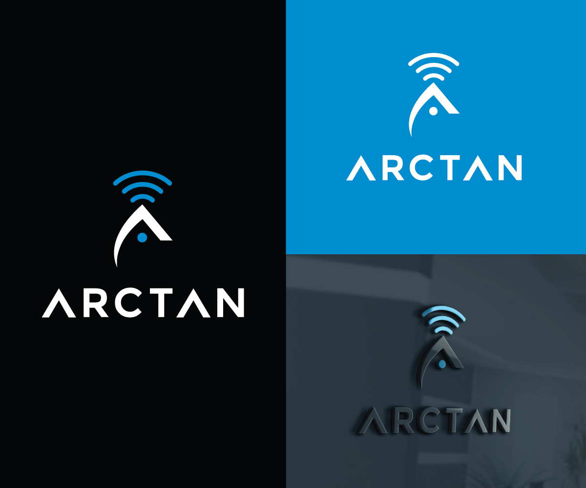 Logo Design by Atec for RAWCONNECT-QC | Design #26459197