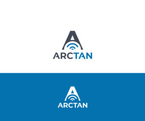 ArcTan | Diseño de Logo por anico