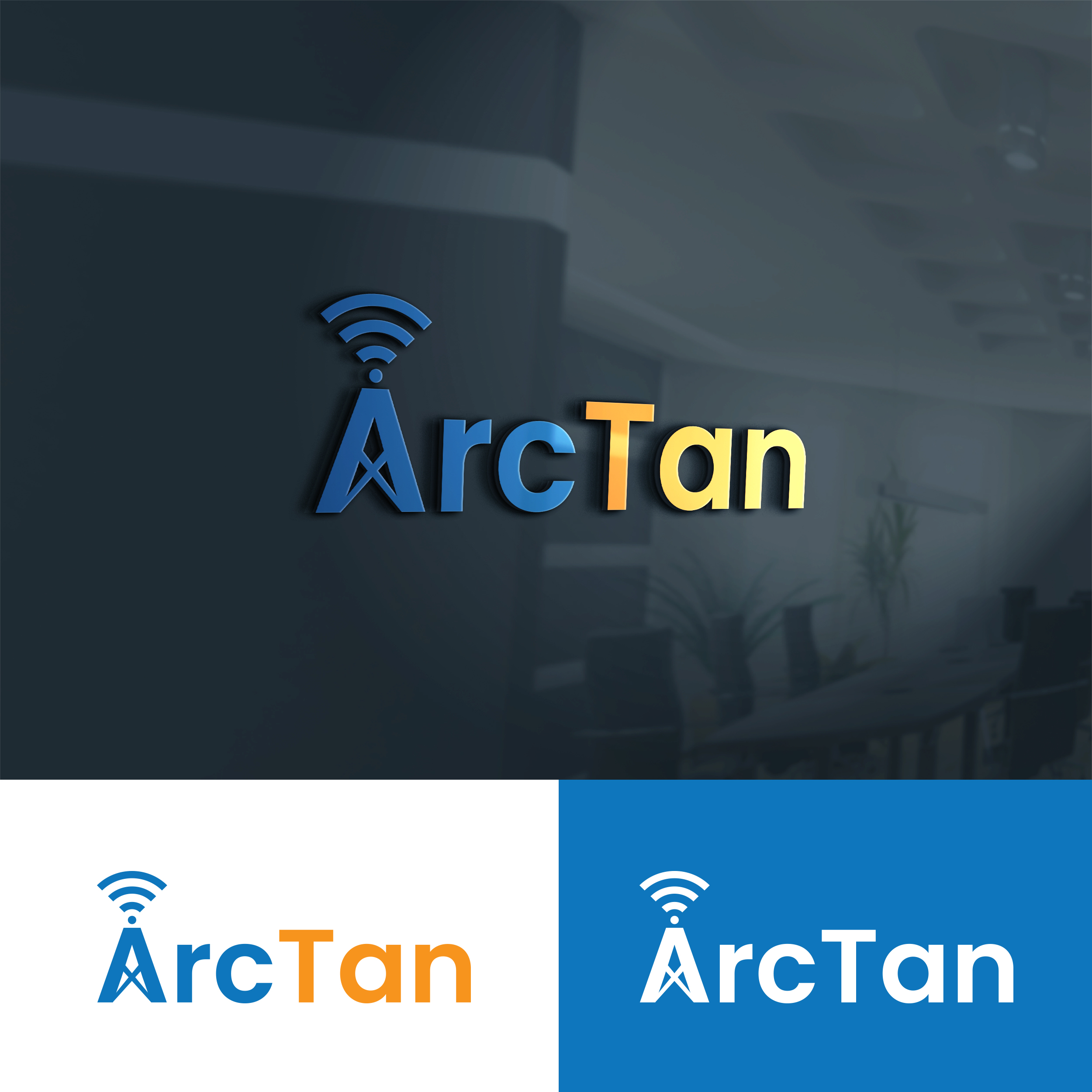 Logo Design by MD Aminul Islam for RAWCONNECT-QC | Design #26455044