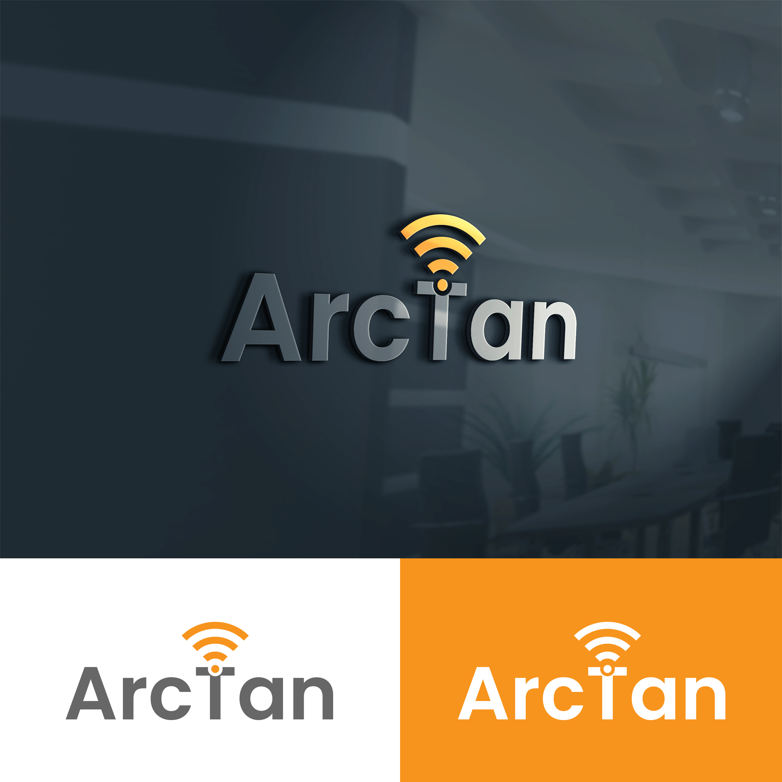 Logo Design by MD Aminul Islam for RAWCONNECT-QC | Design #26455045